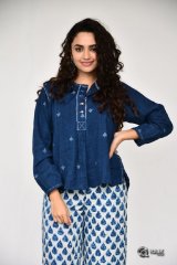 Malavika Nair New Stills